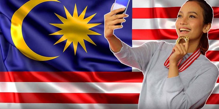 kirim pulsa dari Malaysia