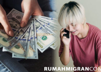 Transfer Uang dari Malaysia