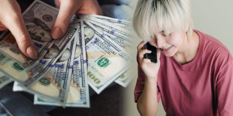 Transfer Uang dari Malaysia