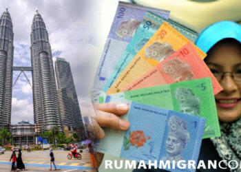 Kirim Uang Dari Malaysia