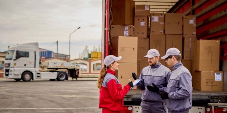 Barang Kargo Terlarang