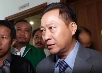 Pengacara Tetap Untuk PMI