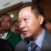 Pengacara Tetap Untuk PMI