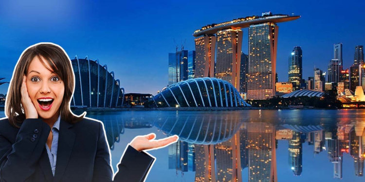 Fakta Menarik Singapura