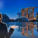 Fakta Menarik Singapura
