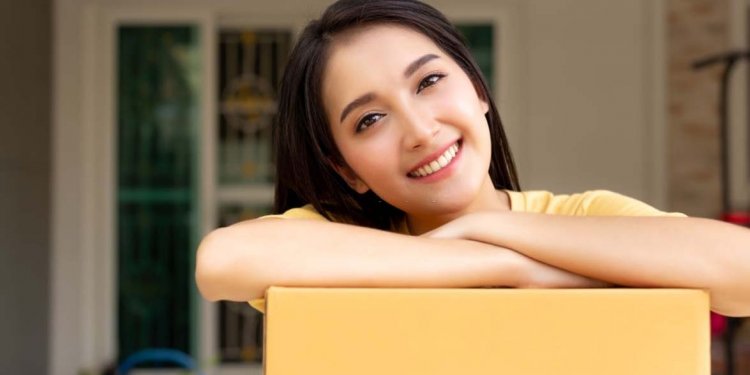 Jasa Pengiriman Pos Malaysia