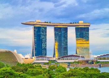 Fakta Tentang Singapura