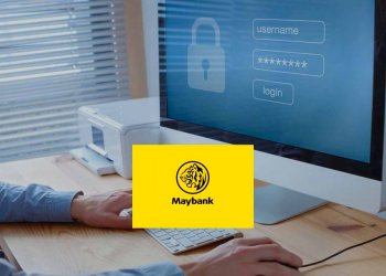 Cara Mendaftar Layanan Maybank2u