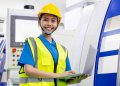 Gaji PMI Di Taiwan