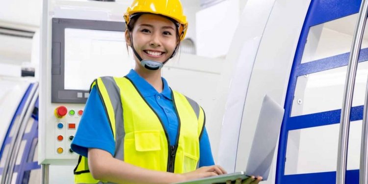 Gaji PMI Di Taiwan