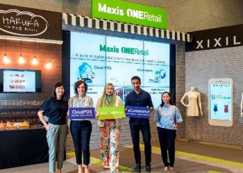 Paket Internet Maxis Hotlink