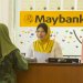 Transfer Uang ke Maybank