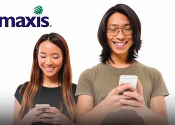 Cara Transfer Pulsa Maxis