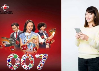 Paket Telepon Luar Negeri