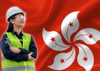 Fakta PMI Hong Kong