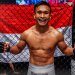 Atlit MMA Kelas Dunia