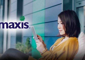 Beli Internet Maxis Hotlink