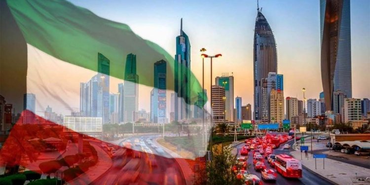 Fakta tentang negara Kuwait