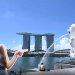 kebiasaan hidup di Singapura