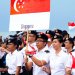 Profil Negara Singapura