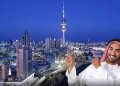 Tempat Wisata di Kuwait