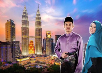 Budaya Khas Negara Malaysia