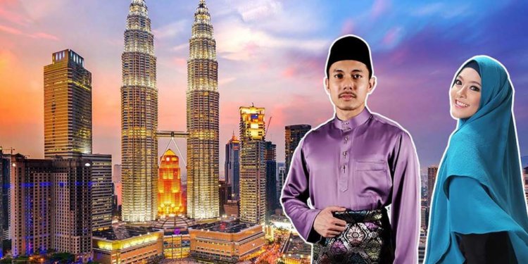 Budaya Khas Negara Malaysia