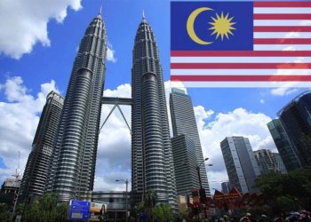 Pernah Berseteru dengan Indonesia di Era Presiden Soekarno, Inilah Profil Singkat Negara Malaysia