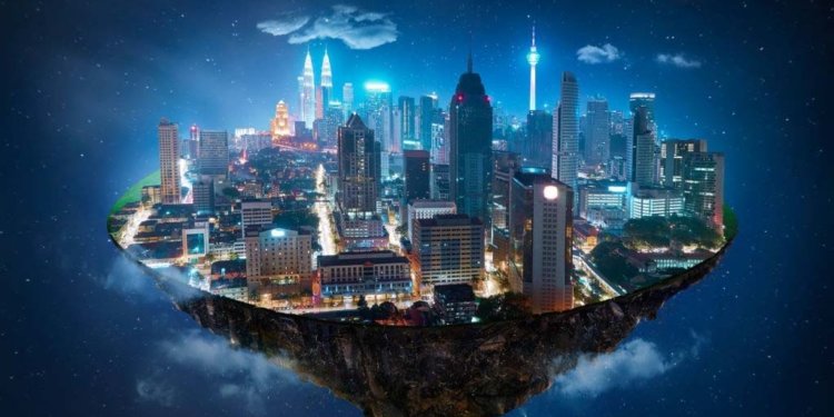 Aturan Hidup di Malaysia