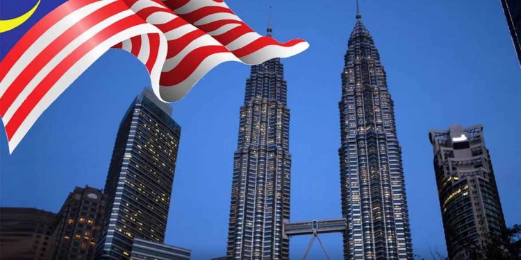 Kebiasaan Hidup di Malaysia