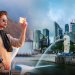 Adat Istiadat di Singapura