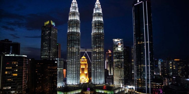 Fakta Negara Malaysia