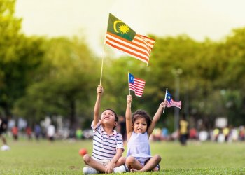 Gaya Hidup di Malaysia