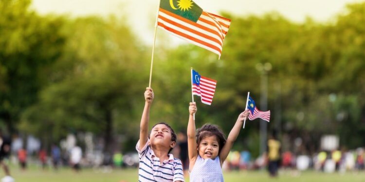 Gaya Hidup di Malaysia