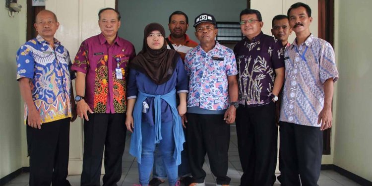 Tidak Digaji 12 Tahun