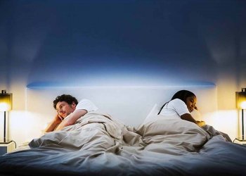 Menyembuhkan Rasa Sakit Hati