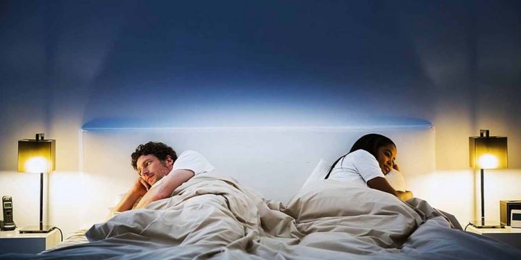 Menyembuhkan Rasa Sakit Hati