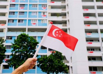 Prinsip Hidup penduduk Singapura