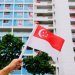 Prinsip Hidup penduduk Singapura