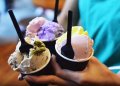 Jualan Es Krim