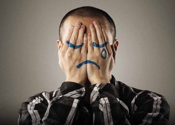 Menghilangkan Perasaan Galau