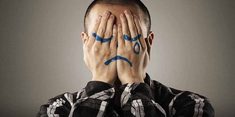 Menghilangkan Perasaan Galau