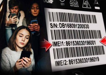 Cara Mendaftarkan IMEI Handphone