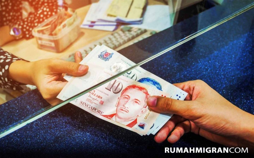 Biaya Hidup Di Singapura Mahal Gak Sih Rumahmigran 