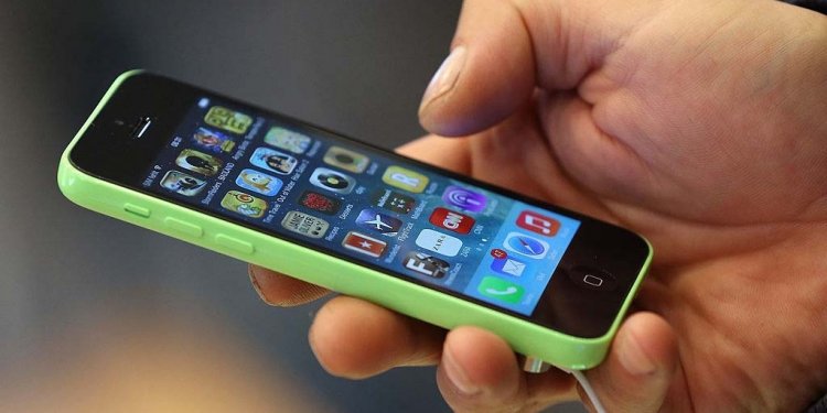 Handphone Android Murah