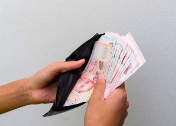 Biaya Tinggal di Singapura