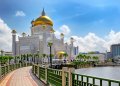 Keuntungan Tinggal di Brunei