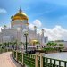 Keuntungan Tinggal di Brunei