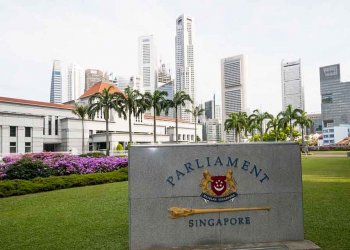Mengenal Kebudayaan Negara Singapura