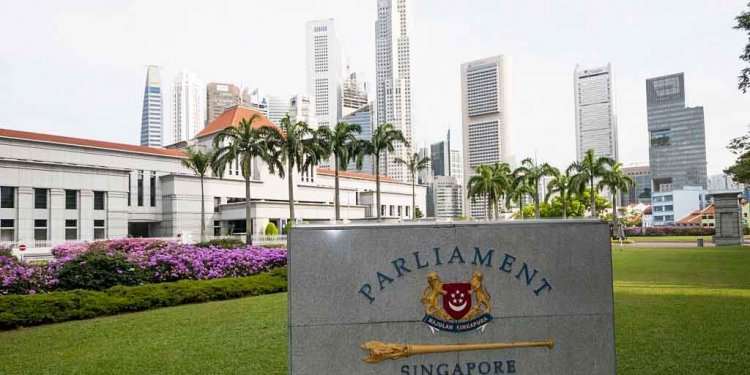 Mengenal Kebudayaan Negara Singapura